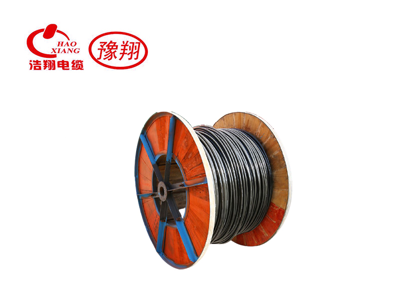 起重機專用電纜