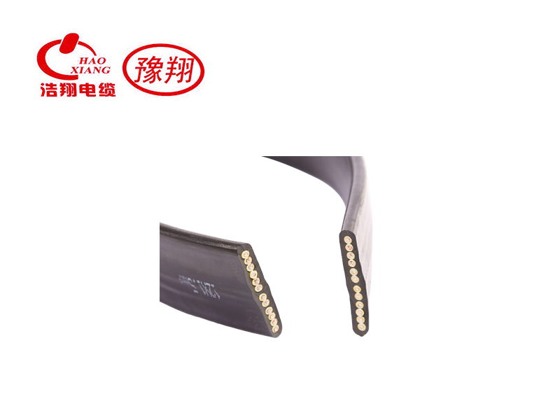 起重機專用電纜