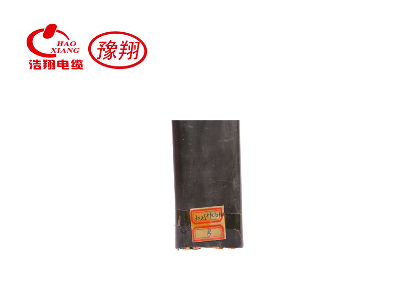 起重機專用電纜