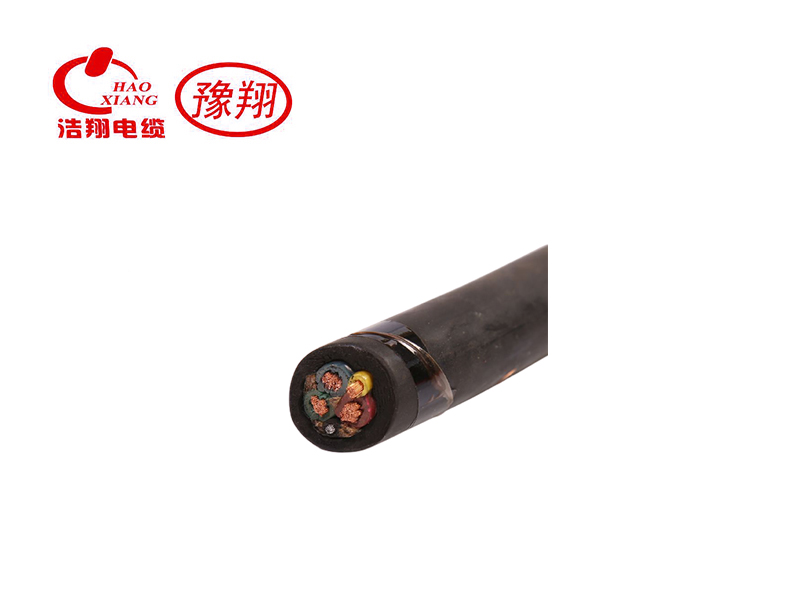 起重機(jī)專用電纜