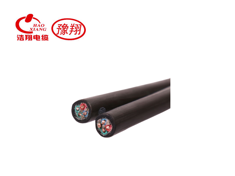 橡套電纜