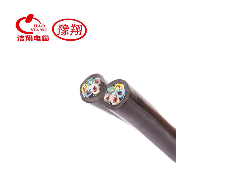 橡套電纜