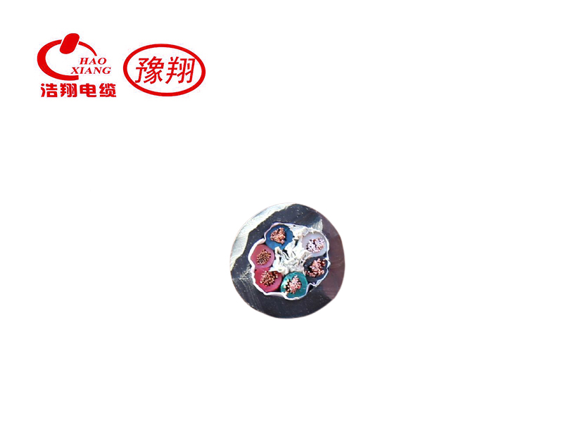 橡套電纜
