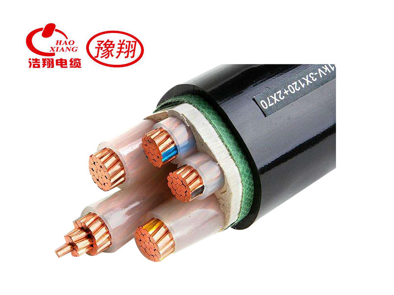 電力電纜