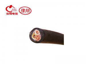 船用耐高溫電纜