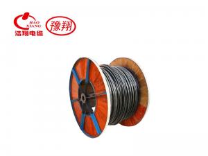 起重機專用電纜