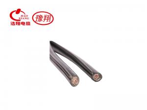 起重機專用電纜