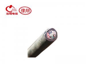 橡套電纜