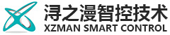 潯之漫智控技術(上海)有限公司